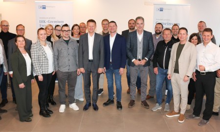 Trotz Konjunkturkrise: Personalmangel bleibt in vielen Branchen Thema