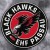 Heimspiel EHF Passau Black Hawks gegen den EC Peiting