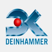 Deinhammer Präzisionstechnik und Gleitsysteme