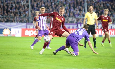 SSV Jahn unterliegt auch VfL Osnabrück