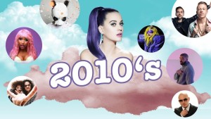 Party Rock Night – 2010s Edition im Zauberberg Passau