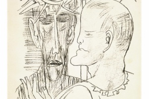 Attraktives Begleitprogramm zu „Jesus Reloaded“