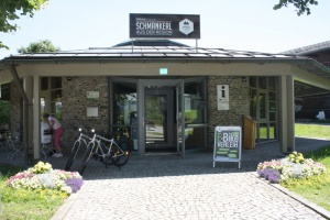 Neue E-Bike-Verleihstation in Zwiesel