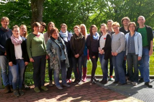 Motivierende Gesprächsführung im Kurs eingeübt