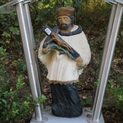 Hl. Johannes Nepomuck