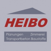 HEIBO - Wohnbau- und Verkaufs- GmbH