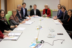 ÖPNV-Planung Landkreis Regen