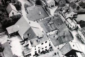 Wussten Sie …: Das Grafenauer Bräuhaus (Teil 1)