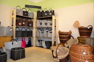 Perlesreuter Vielfalt