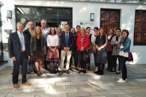 Nicht die Kranken müssen sich anpassen