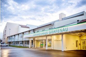 Herzwochen 2019: Kliniken Am Goldenen Steig laden zum Aktionstag ins Grafenauer Krankenhaus