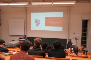 Uni Passau: Der Brexit und die Konfliktlinie nationaler Identitäten