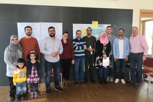 Wie Integration gelingen kann