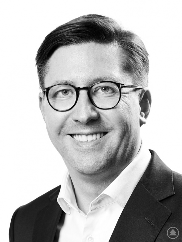 Hat ganz legal die Lizenz zum Töten: Dr. Andreas Sachs, Sanondaf-Franchisemaster für Deutschland, Österreich und die Schweiz.