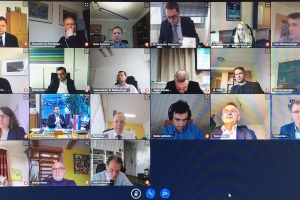 Bezirkstagspräsident plädiert für Pilotprojekte