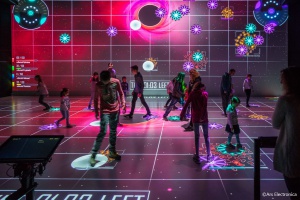 Kreisjugendring fährt ins Ars Electronica