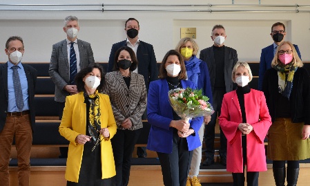 „Kultur in diesen Zeiten wichtiger denn je“