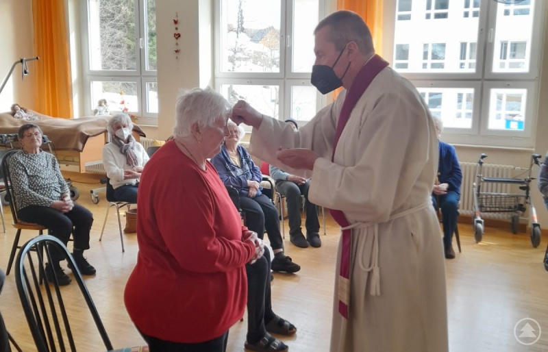 Mit März haben alle Caritas Betreuungseinrichtungen für Seniorinnen und Senioren wieder den Gruppenbetrieb aufnehmen können.