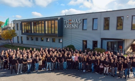 20 Jahre Server aus dem Bayrischen Wald