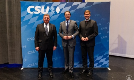 „Mit Herzblut für Niederbayern“