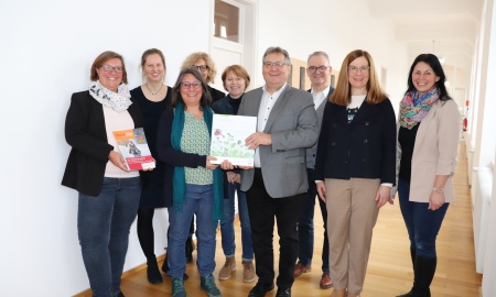 Caritas sorgt für pädagogisches Personal in Kitas