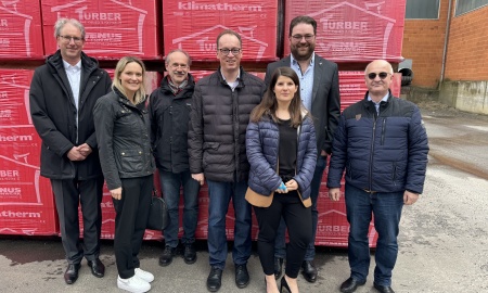 Der Ziegel ist und bleibt ein echter Alleskönner