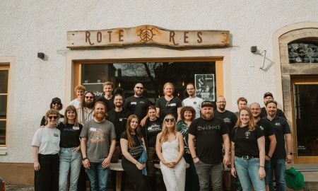 Festival-Netzwerktreffen Niederbayern in Bodenmais fand großen Anklang