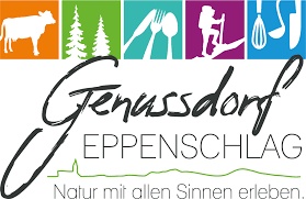 Flyer/Grafik zum Event: Kräuterwanderung in Eppenschlag am Fr., 26.04.2024 - Fr., 19.07.2024