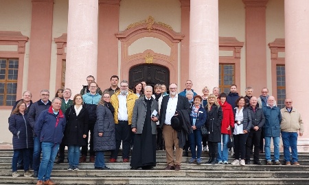 Jubiläum 50 Jahre Städtepartnerschaft Passau-Krems