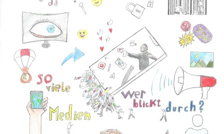 So viele Medien – Wer blickt durch?