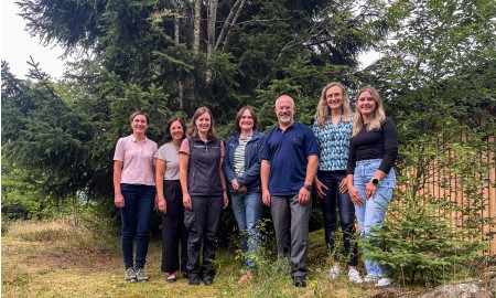 Nationalpark und Ferienregion verlängern Kooperation