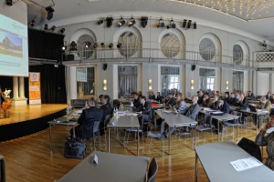 10. Internationales For..Net Symposium „Leben mit IT-Unsicherheit“ vom 15. bis 17. April