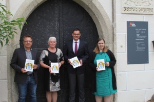 Zum Herbst-Wintersemester der vhs: Neu aufgemachtes Kursprogramm mit vielen neuen Kursen