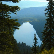 Wanderung zum Plöckensteiner See