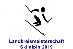 Riesenslalom am 22. Februar am Pröller