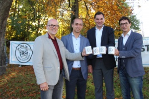 Landkreis stellt den Baum für den Münchener Christkindlmarkt
