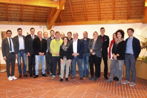 Das „Wir“ steht im Vordergrund