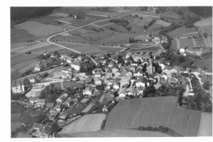 Stadtgeschichten: Freyungs Entwicklung