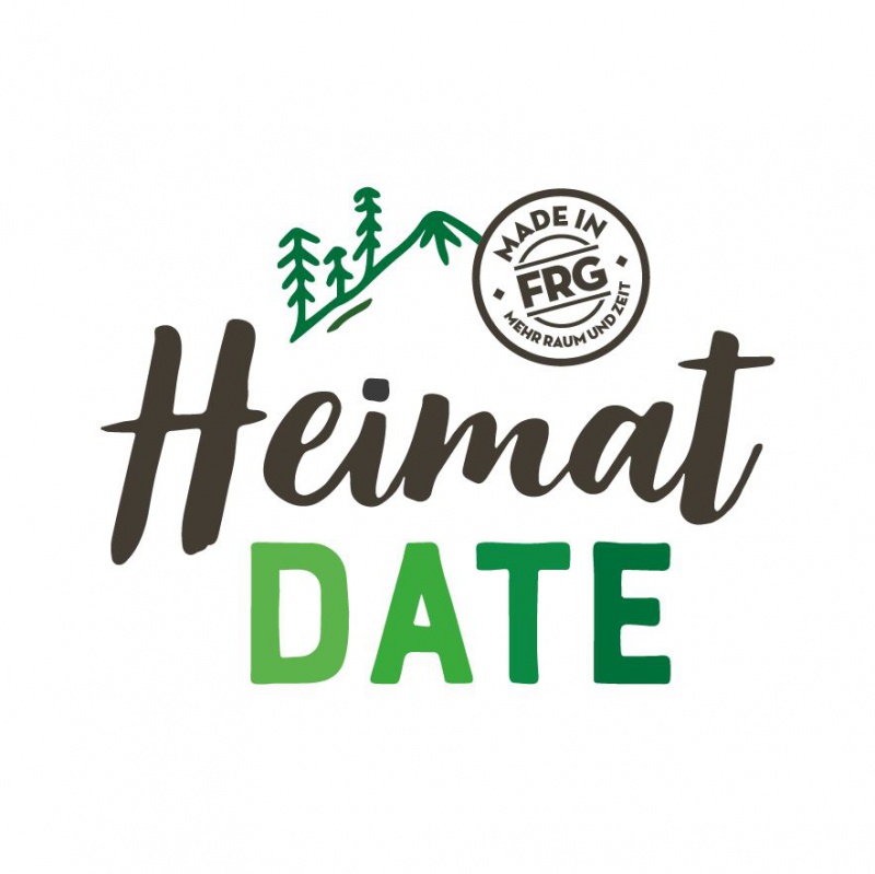Siegel „Heimat-Date MADE in FRG“