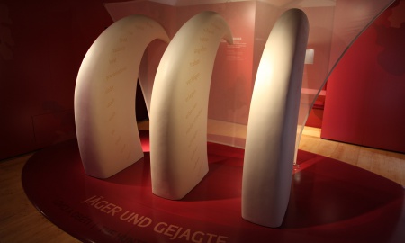 Museum „Jagd Land Fluss“ und die Galerie im Schloss Wolfstein wieder für Besucher geöffnet