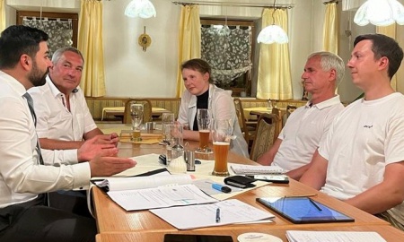 Bäcker und Metzger klagen: Wir fühlen uns als die letzten Gallier