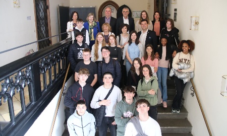 Städtepartnerschaft Montecchio Maggiore