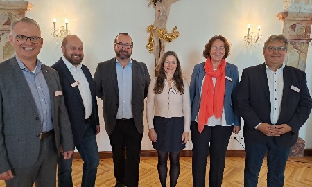 Katholische Kitas sind sehr gefragt