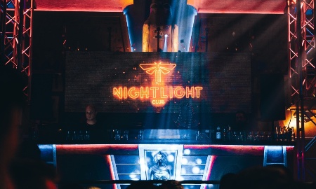 Get the Party started! | Nightlight Innernzell