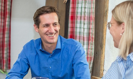 Das Leben einfacher machen: MdL Ebner ruft zu Vorschlägen auf