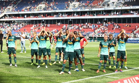 Kleinste Fehler werden bestraft