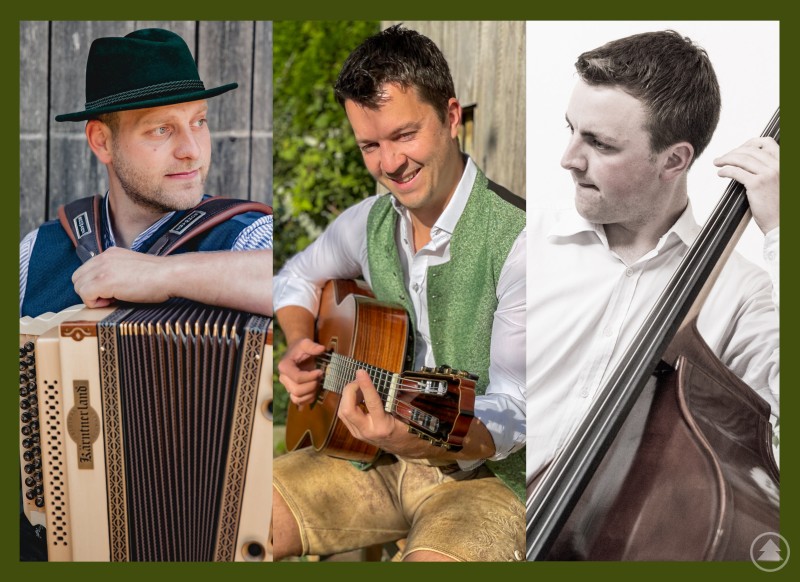 und das Trio Dankesreiter, Kasberger, Moser auf. dreifluessegau_pm_balldertracht2025_5.jpg