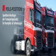 Spedition Neulinger GmbH