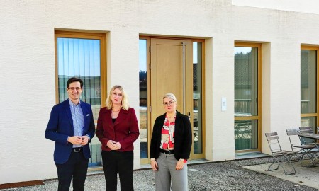 Mit Sprachassistenzsystemen soziale Isolation im Alter lindern