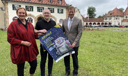 Bezirksjugendring plant JUFINALE und Jubiläumsfeier